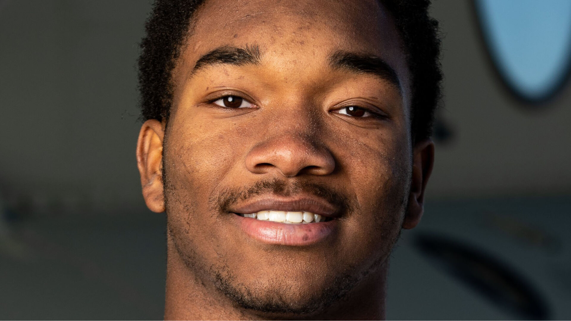 DB Keshaun Williams